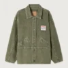 Veste femme Uzatown Référence : UZA16AH26