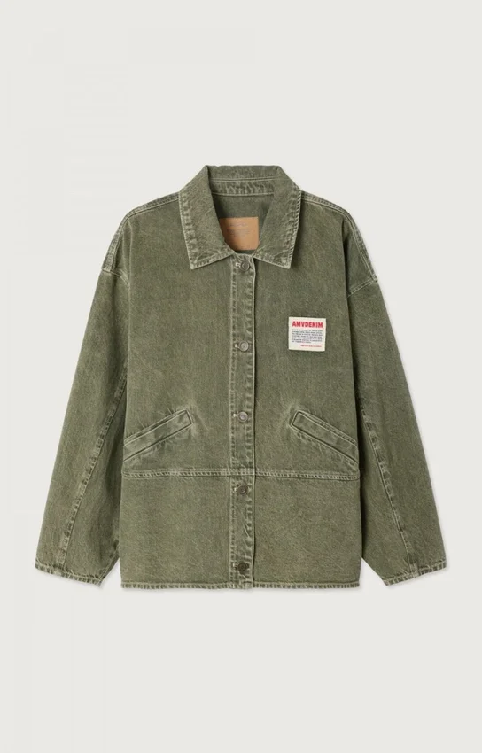 Veste femme Uzatown Référence : UZA16AH26