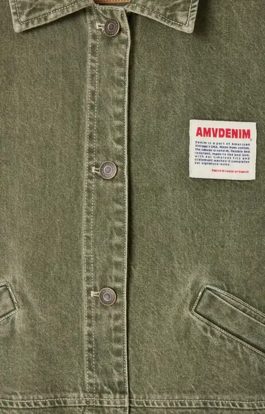 Veste femme Uzatown Référence : UZA16AH26