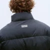 Veste matelassée pour homme Rofy Référence : MROF17AH26