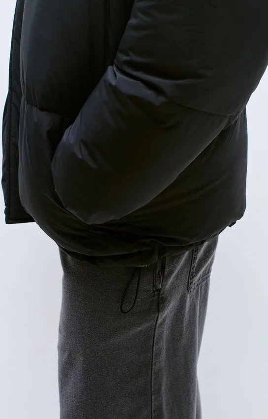 Veste matelassée pour homme Rofy Référence : MROF17AH26