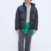 Veste matelassée pour homme Rofy Référence : MROF17AH26