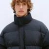 Veste matelassée pour homme Rofy Référence : MROF17AH26