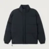 Veste matelassée pour homme Rofy Référence : MROF17AH26