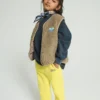 Veste pour enfant Hoktown Référence : KHOK16EH26