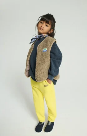 Veste pour enfant Hoktown Référence : KHOK16EH26