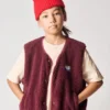 Veste pour enfant Hoktown Référence : KHOK16EH26