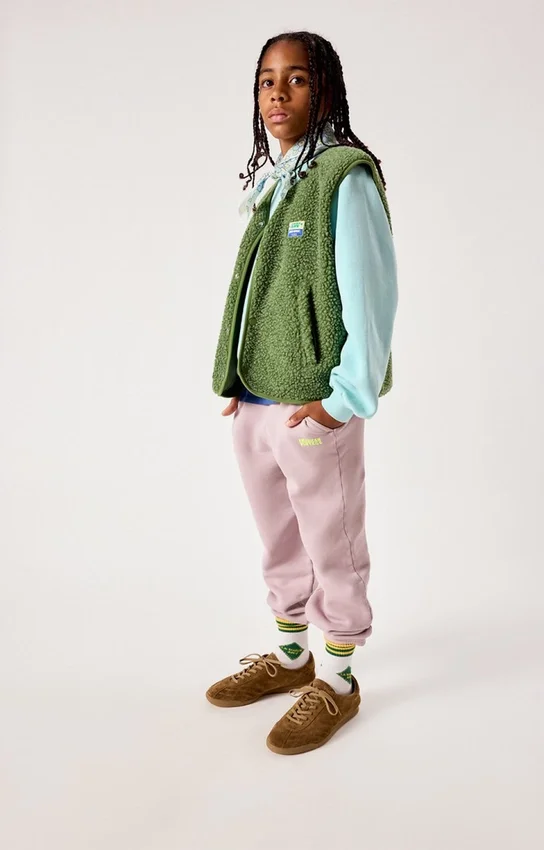 Veste pour enfant Hoktown Référence : KHOK16EH26
