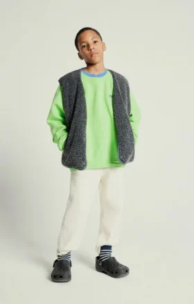 Veste pour enfant Hoktown Référence : KHOK16EH26