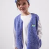 Veste pour enfant Hoktown Référence : KHOK16EH26