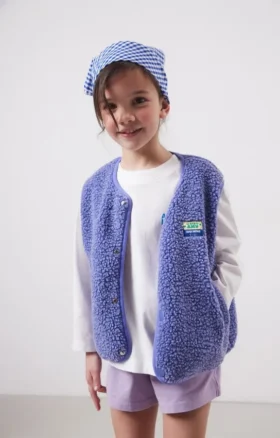 Veste pour enfant Hoktown Référence : KHOK16EH26