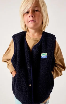 Veste pour enfant Hoktown Référence : KHOK16EH26