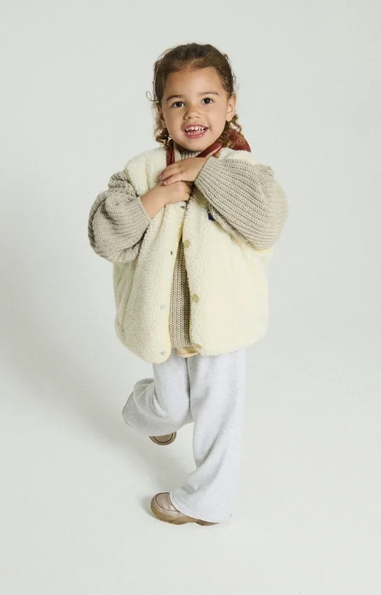 Veste pour enfant Hoktown Référence : KHOK16EH26