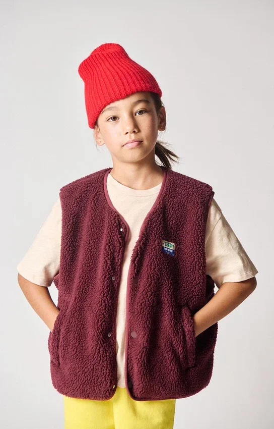 Veste pour enfant Hoktown Référence : KHOK16EH26