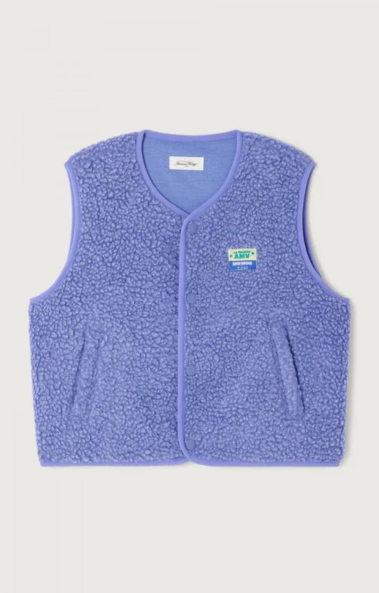 Veste pour enfant Hoktown Référence : KHOK16EH26