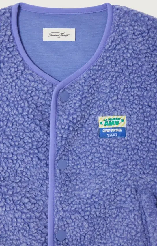 Veste pour enfant Hoktown Référence : KHOK16EH26