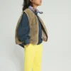 Veste pour enfant Hoktown Référence : KHOK16EH26