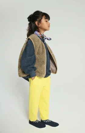 Veste pour enfant Hoktown Référence : KHOK16EH26