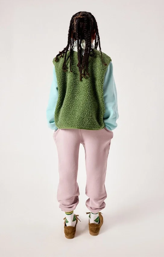 Veste pour enfant Hoktown Référence : KHOK16EH26