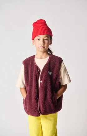 Veste pour enfant Hoktown Référence : KHOK16EH26