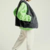 Veste pour enfant Hoktown Référence : KHOK16EH26