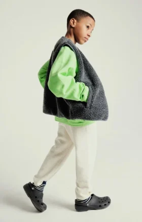 Veste pour enfant Hoktown Référence : KHOK16EH26