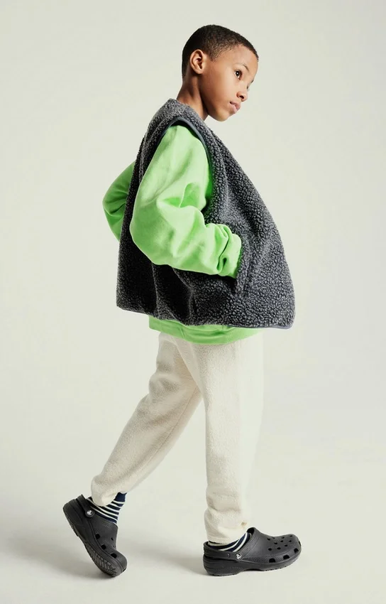Veste pour enfant Hoktown Référence : KHOK16EH26