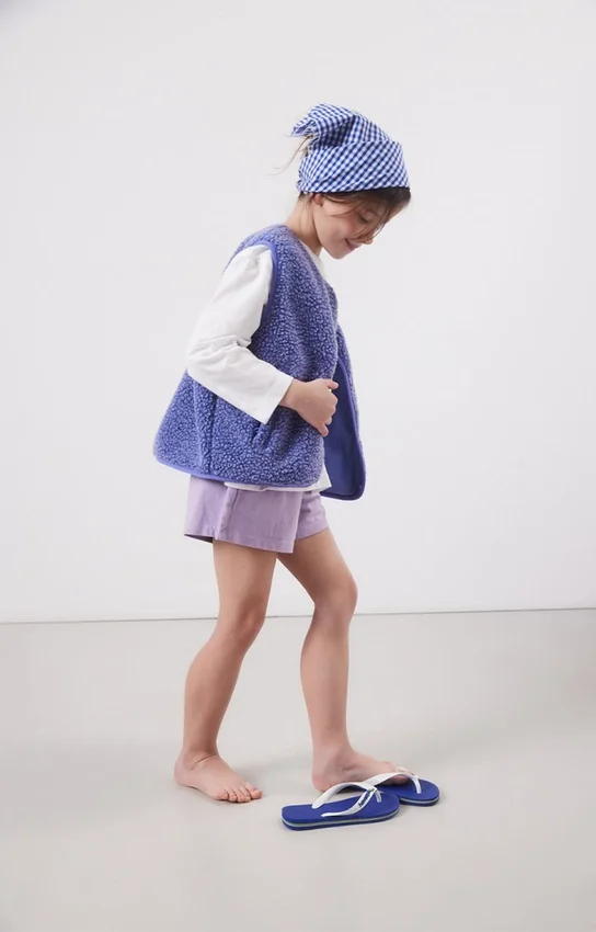Veste pour enfant Hoktown Référence : KHOK16EH26