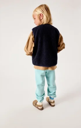 Veste pour enfant Hoktown Référence : KHOK16EH26