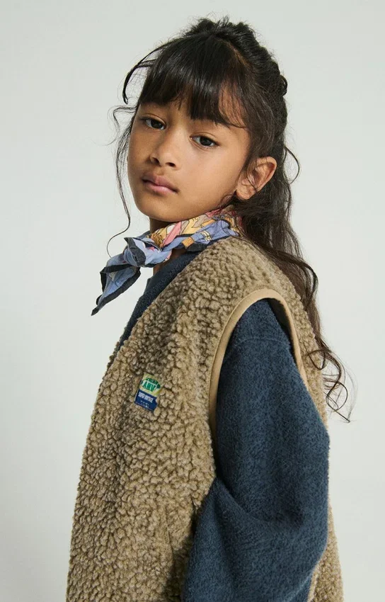 Veste pour enfant Hoktown Référence : KHOK16EH26