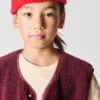 Veste pour enfant Hoktown Référence : KHOK16EH26