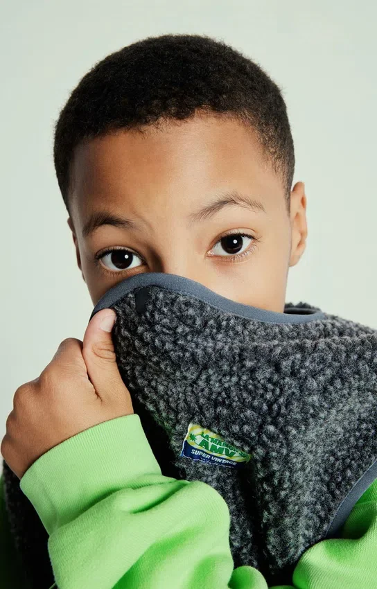 Veste pour enfant Hoktown Référence : KHOK16EH26