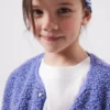 Veste pour enfant Hoktown Référence : KHOK16EH26