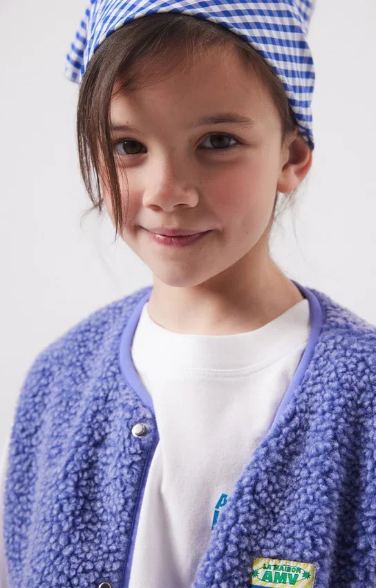 Veste pour enfant Hoktown Référence : KHOK16EH26