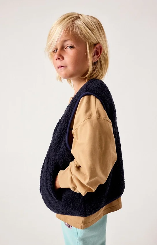 Veste pour enfant Hoktown Référence : KHOK16EH26