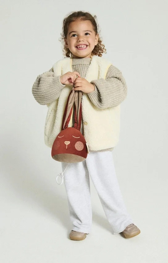 Veste pour enfant Hoktown Référence : KHOK16EH26