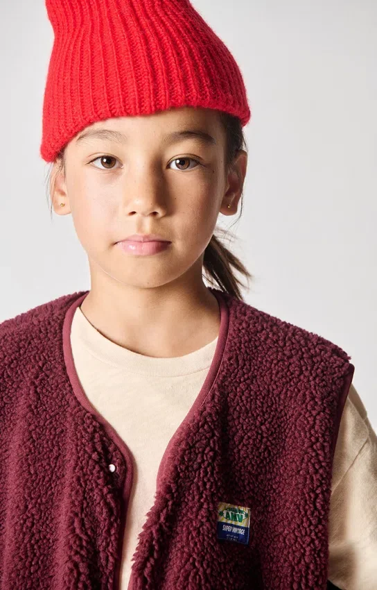 Veste pour enfant Hoktown Référence : KHOK16EH26