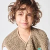 Veste pour enfant Hoktown Référence : KHOK16EH26