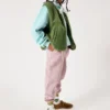 Veste pour enfant Hoktown Référence : KHOK16EH26