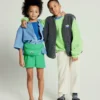 Veste pour enfant Hoktown Référence : KHOK16EH26