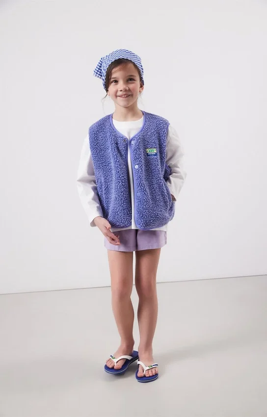 Veste pour enfant Hoktown Référence : KHOK16EH26