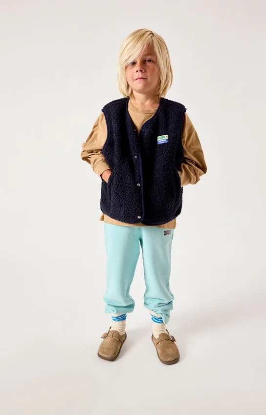 Veste pour enfant Hoktown Référence : KHOK16EH26