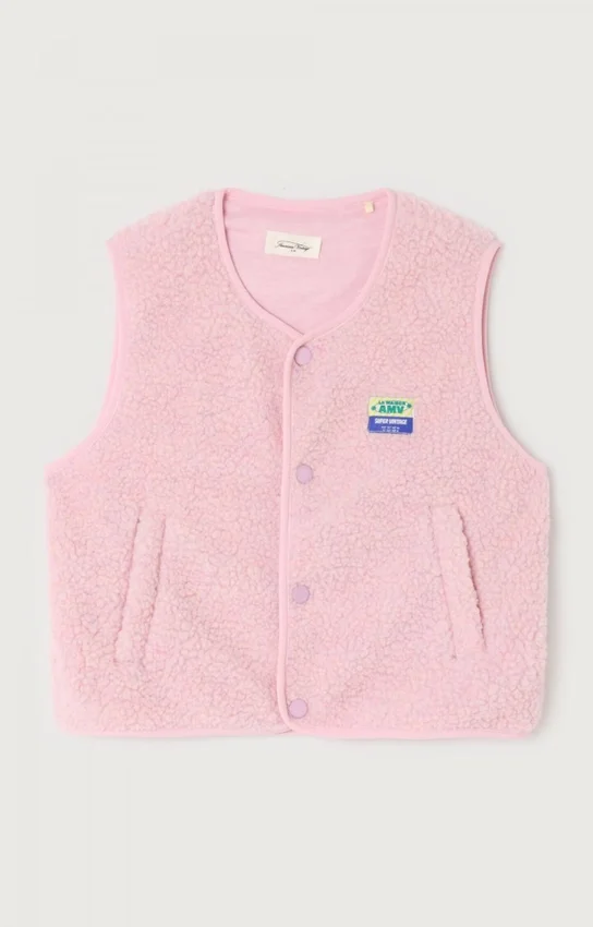 Veste pour enfant Hoktown Référence : KHOK16EH26