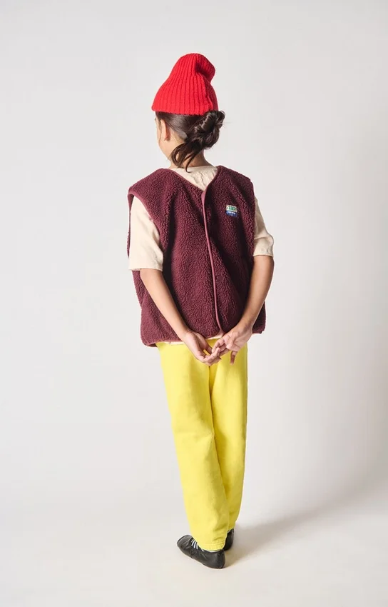 Veste pour enfant Hoktown Référence : KHOK16EH26
