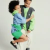 Veste pour enfant Hoktown Référence : KHOK16EH26