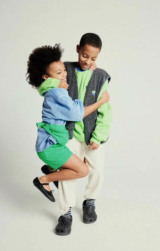 Veste pour enfant Hoktown Référence : KHOK16EH26