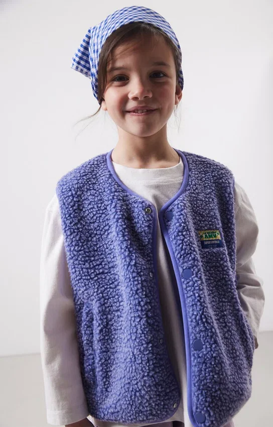 Veste pour enfant Hoktown Référence : KHOK16EH26