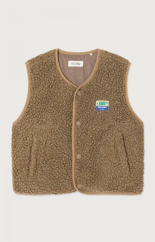 Veste pour enfant Hoktown Référence : KHOK16EH26
