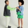Veste pour enfant Hoktown Référence : KHOK16EH26