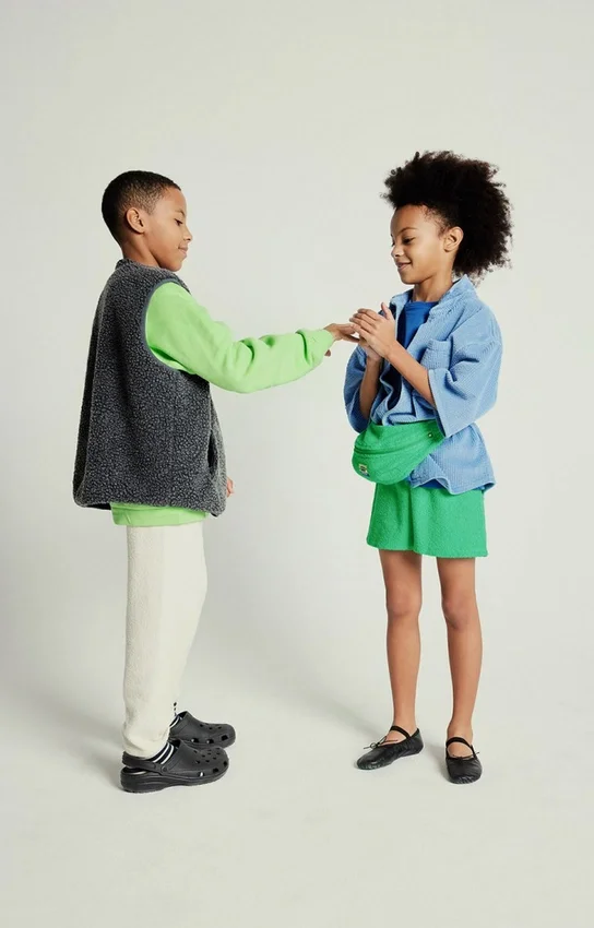 Veste pour enfant Hoktown Référence : KHOK16EH26